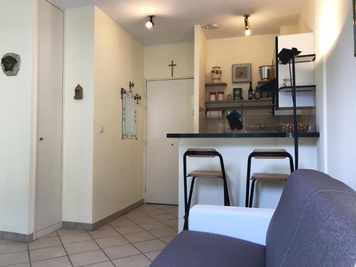 4 Pers Centrale Wifi Apartment